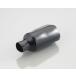 4990852043187 0900-755-03002 коннектор покрытие φ20Xφ38X82MM KITACO Kitaco 