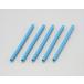 4990852073740 0900-755-04007. сжатие камера синий φ3X70MM / 5PCS KITACO Kitaco 