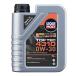 LIQUI MOLYlikimoli4100420023613 2361 верх Tec 4310 0W30 1L
