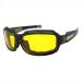 RIDEZ�@���C�Y  4527625098275  RIDEZ EYEWEAR SHIFT RS904 DGY/YL POL75 �Ό��T���O���X �O��