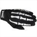 RIDEZlaiz4527625103542 RIDEZ MECHANIC GLOVES BONES XL RMG111 для мотоцикла механизм nik Glo 