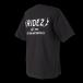 RIDEZ���饤��  4527625113794  RIDEZ THUNDER LOGO TEE BK XL RD7000��T����ġ��֥�å���XL��