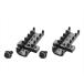 4990852127399 внутренний край колок SET черный CT125 KITACO Kitaco 