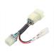 4990852110308 756-9000410 источник питания брать .. Harness Kawasaki модель 2 KITACO Kitaco 