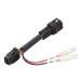 4990852117789 756-9000440 источник питания брать .. Harness Kawasaki модель 5 KITACO Kitaco 