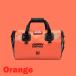 osa-4571443670601 DB-200-OR-25 UNIVERSAL 25L DRIFT DUFFEL BAG