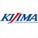 KIJIMA Kijima 4934154882549 HD-08038do King комплект болтов / задний поддержка DHW -03yS Star 