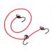  Tanax 4510819101028 MF-4601 MOTOFIZZkya кольцо код 1-V RED 100cm