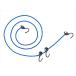  Tanax 4510819101066 MF-4605 MOTOFIZZkya кольцо код 2-V BLU 200cm