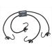  Tanax 4510819101073 MF-4606 MOTOFIZZkya кольцо код 3-V BLK 62-106cm
