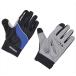 hiro Energie 4589579038974 132943 GELPAD winter перчатка королевский синий S