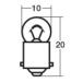  Stanley 4907894110067 NO.31 BP72A 12V3.4W