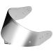 OGK KABUTO �I�[�W�[�P�[�J�u�g  4966094643287  CF-2 �V�[���h �V���o�[�~���[