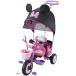 ides I tes4523256011843 I tes cargo затеняющий экран, шторки от солнца Minnie Mouse 1184 I tes. Disney Kids ride 