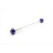 LSL 륨   4548916178520  556Y129BL LSL ꥢץƥ BLUE MT-09 14-20MT-