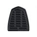  нестандартный PRINT принт 4549950460633 CG-AN131P PRINT подушка бака кожа Like маленький BLK 10
