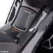 Y'S GEAR YAMAHA Q5K-YSK-148-T01 protection накладка NMAX '25~ консоль часть защита protection глянец 