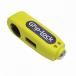 4580396375181 GL-Y рукоятка блокировка GL-Y желтый φ27~38mm желтый цвет противоугонное мотоцикл предотвращение преступления рычаг тормоза блокировка пятно -