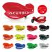 ACERBIS AC-13709 Acerbis X-FORCE защита рук мотоцикл руль защита крепление комплект + спойлер оборудование мотоцикл off ro