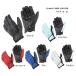 Y'S GEAR YAMAHA YL4001 CYBER LEATHER перчатка ... телячья кожа 