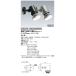 ŵ(IWASAKI)󹭹 ESP18001/BK (ž忧) LEDioc ݥåȥ饤ȡESP18001BK