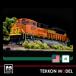 N KATO USA 176-8527 EMD SD70ACe Ρإåɥ饤 BNSF Swoosh #9079 ߸