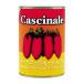 Cascinale органический отверстие помидор ( Италия производство ) 400g