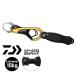 захват для рыбы SC285 Gold FISH GRIP SC285 DAIWA ( Daiwa ) перчатка ride 2332439*