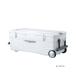 SPAZA WHALE 45L BASIS UC-045L чисто-белый cooler-box 45L spec - The ho e-ru Bay sisSHIMANO ( Shimano ) 81902*
