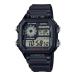 CASIO Collection многофункциональный цифровой часы CASIO ( Casio ) AE-1200WH-1AJH внутренний стандартный товар *