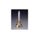  надежный свеча Mini Gold Smile Kids ARO-5202GD