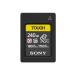 CFexpress Type A карта памяти CEA-G серии (240GB)CFexpress 4 SONY ( Sony ) CEA-G240T