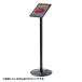  система безопасности box имеется iPad подставка SANWA SUPPLY ( Sanwa Supply ) CR-LASTIP31