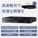 �u���[���C�f�B�X�N/DVD�v���[���[(�Đ���p) �u���b�N Panasonic (�p�i�\�j�b�N) DMP-BD90S-K�� �֘A�摜2