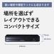 �u���[���C�f�B�X�N/DVD�v���[���[(�Đ���p) �u���b�N Panasonic (�p�i�\�j�b�N) DMP-BD90S-K�� �֘A�摜3