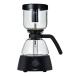 [ специальная цена распродажа ] Electric Coffee Syphon черный сифон тип кофеварка электрический HARIO ( HARIO ) ECA-3-B*