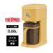 [ специальная цена распродажа ] лёд кофеварка карамель THERMOS ( Thermos ) ECI-661-CRML*