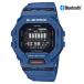 G-SHOCK G-SQUAD CASIO () GBD-200-2JF  