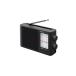 FM/AM портативный радио SONY ( Sony ) ICF-506