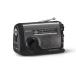  рука поворот зарядка радио SONY ( Sony ) ICF-B300