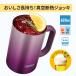 �^��f�M�W���b�L 600ml �p�[�v�� THERMOS (�T�[���X) JDK-601C-PL�� �֘A�摜1