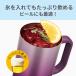 �^��f�M�W���b�L 600ml �p�[�v�� THERMOS (�T�[���X) JDK-601C-PL�� �֘A�摜4