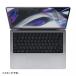 MacBook Pro 2021 14������ѱվ��ݸ�����ɻ߸����ե���� SANWA SUPPLY (����掠�ץ饤) LCD-MBP211FP