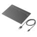 Bluetooth���å��ѥå� SANWA SUPPLY (����掠�ץ饤) MA-PB521LGM