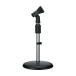  настольный микрофонная стойка ( высота 250-400mm) SANWA SUPPLY ( Sanwa Supply ) MM-SPST2N2