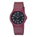 CASIO WATCH COLLECTION STANDARD CASIO () MQ-24UC-4BJF