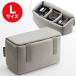  inner camera bag L size ( soft cushion box * gray ) WEB plan goods NEO2-BG019LGY*