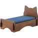  домашнее животное bed Brown восток .PET-69BR