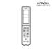 [] ⥳(RAR-9N3) HITACHI (Ω) RAS-KS40K2-003