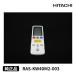 [����]���������� ������⥳��(RAR-AW4) HITACHI (��Ω) RAS-KW40M2-003